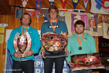 PodiumAnnuelAFF2014Hommes