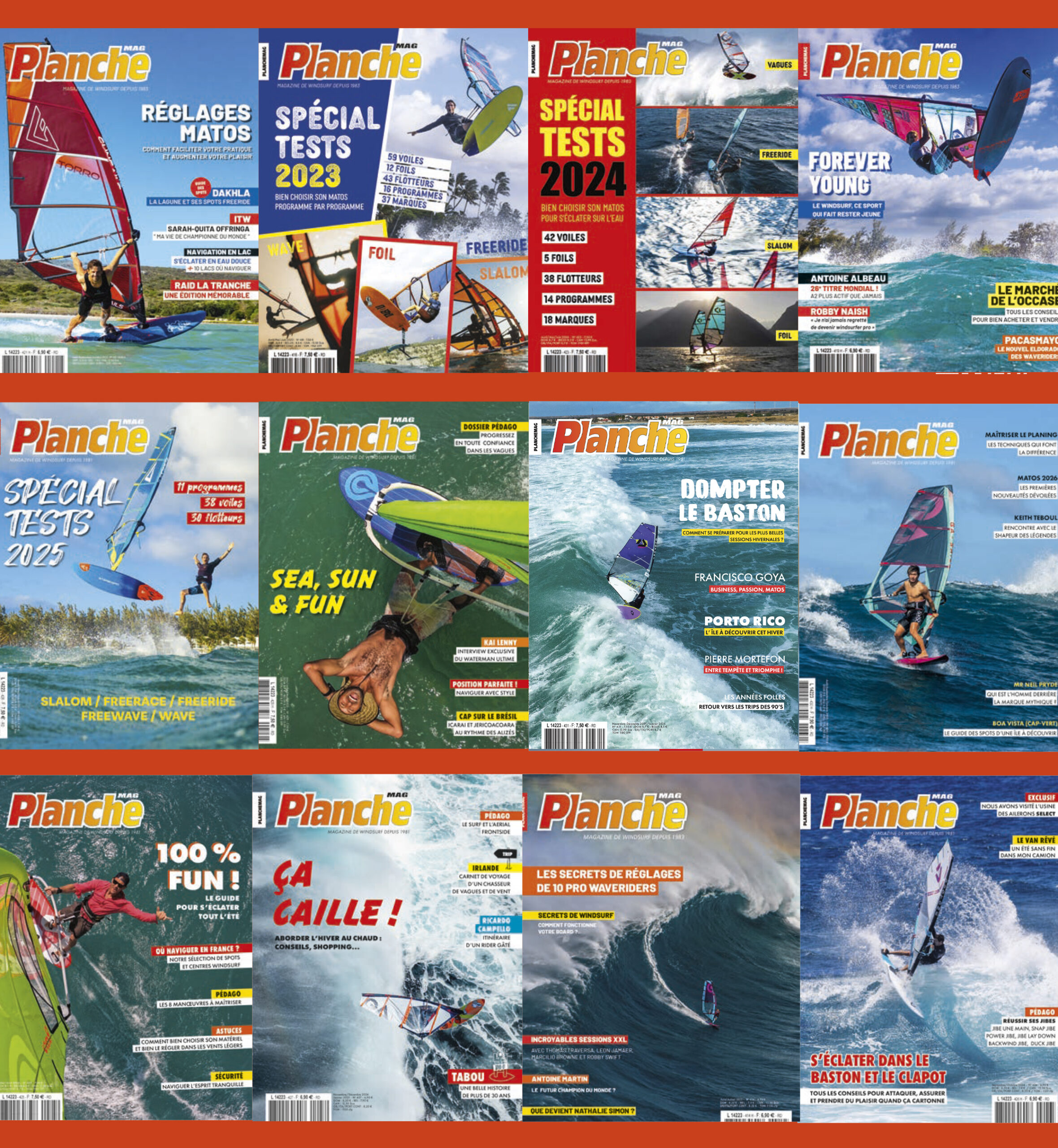 Abonnement Digital – 1 an