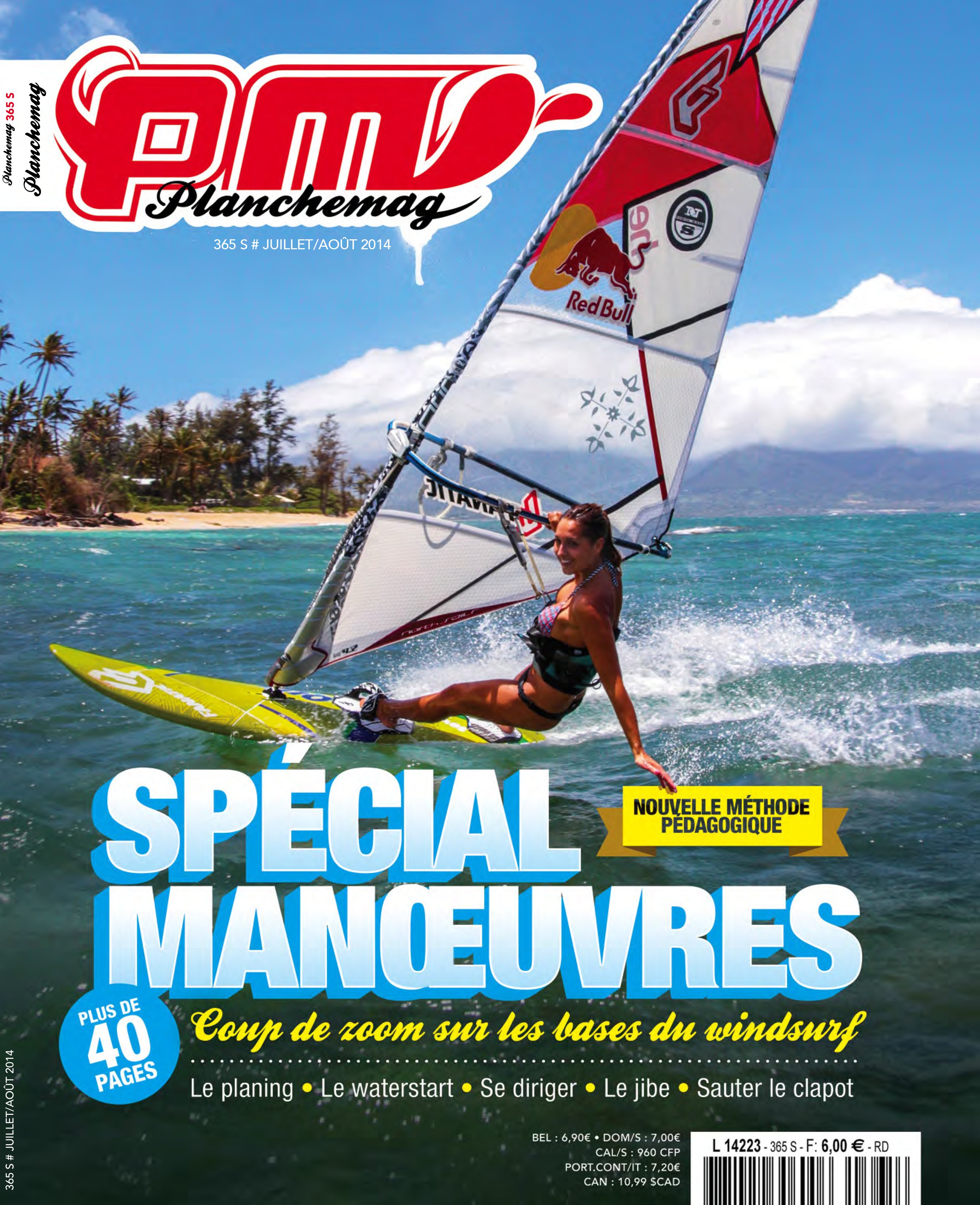Acheter Planchemag - N° 365 Planchemag - N° 365