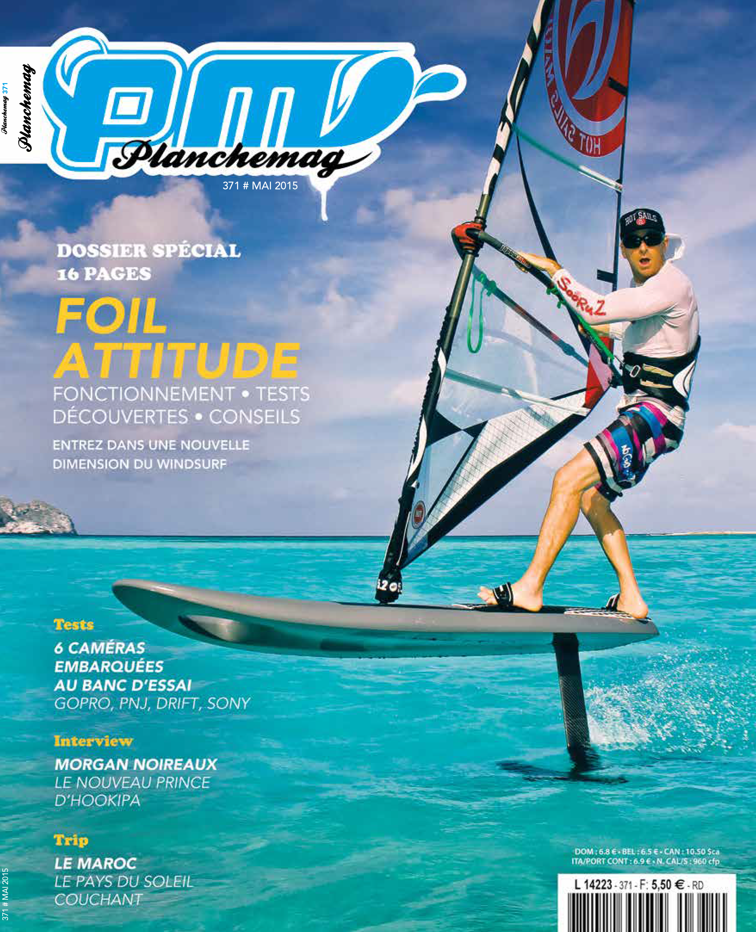 Planchemag - N° 371