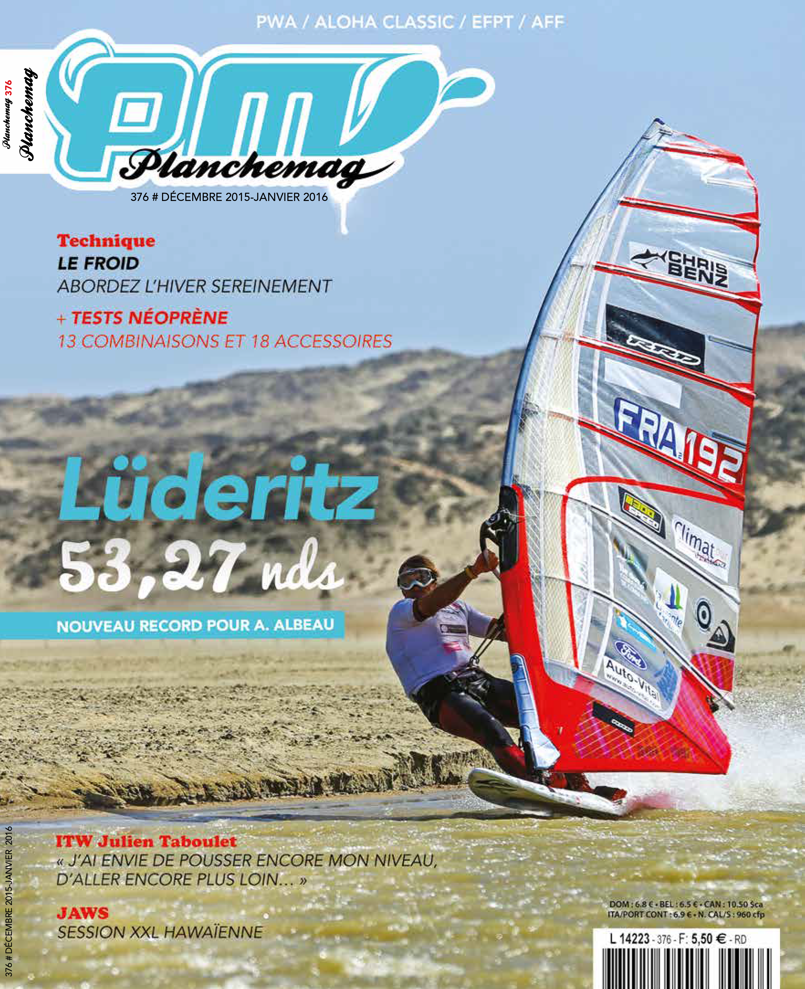 Planchemag - N° 376