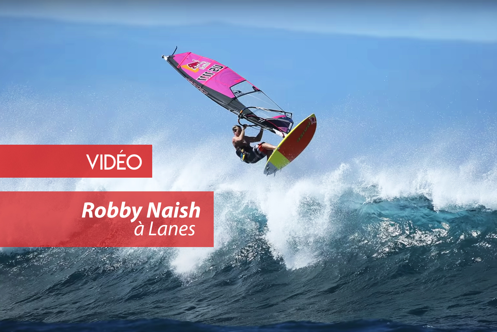 Robby Naish Family - Robby Naish - Wikipedia