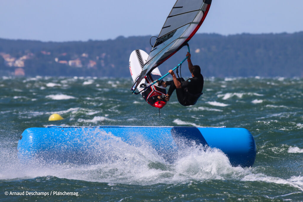 L’équipe de France funboard en stage au Jaï - Planchemag