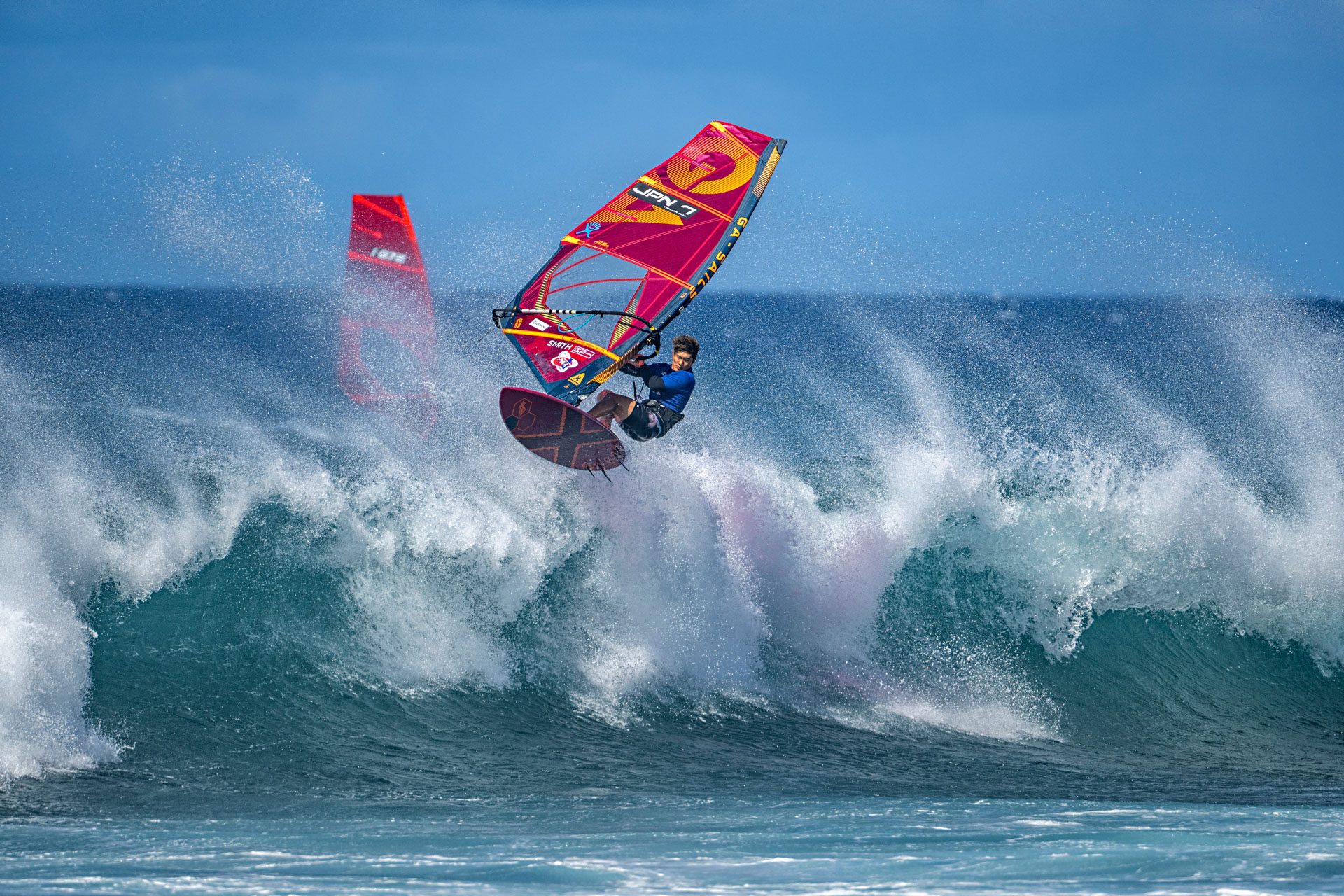 Aloha Classic : Et les 8 finalistes sont…