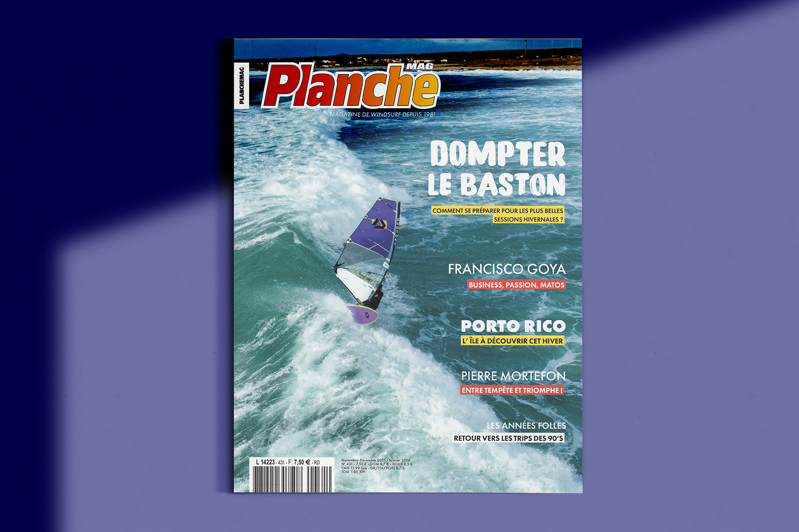 PM431 – Novembre/Décembre 2025