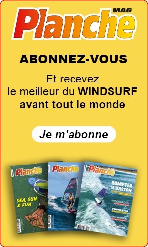 Abonnement Planchemag