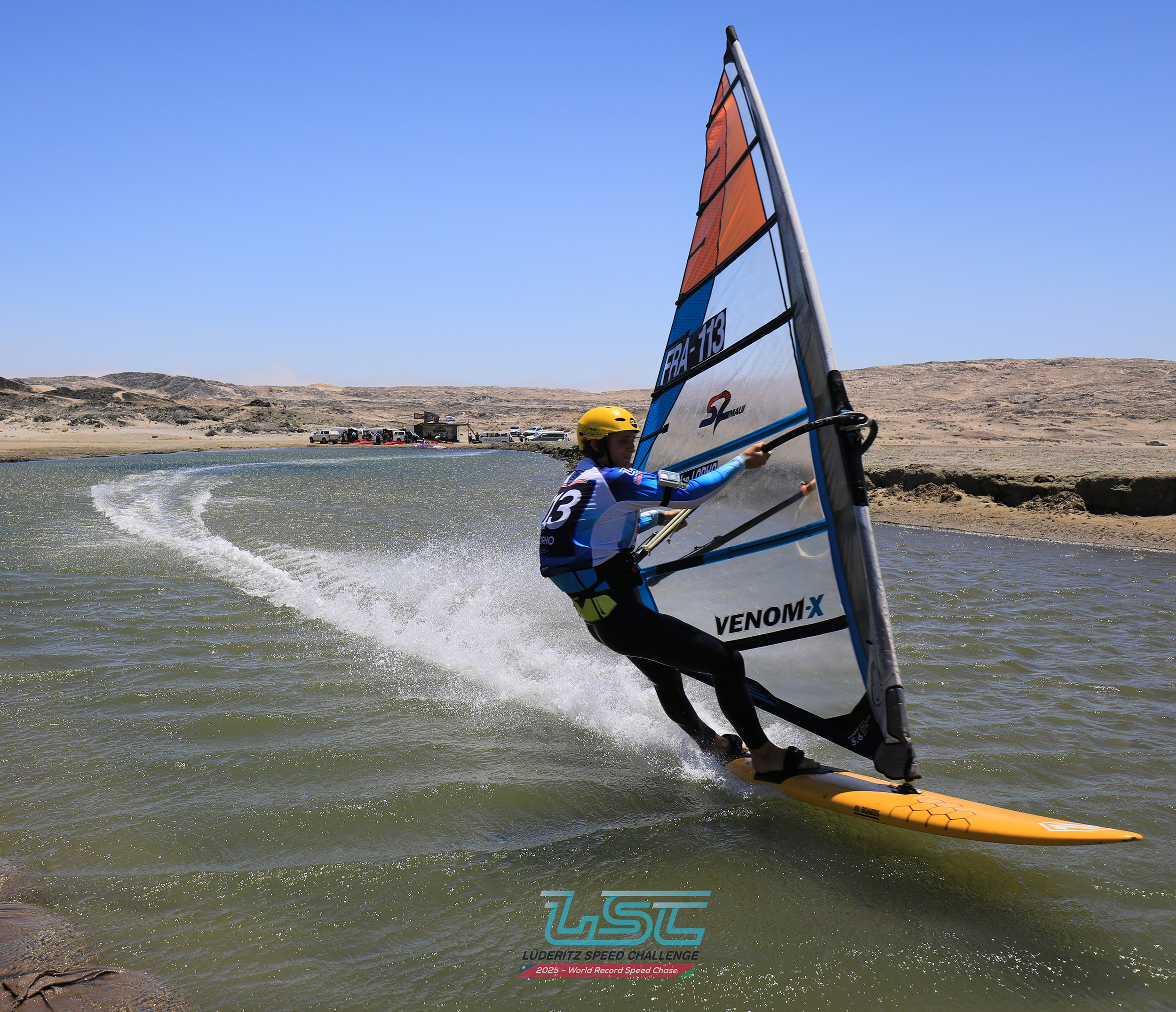 Lüderitz – 11/11/2025