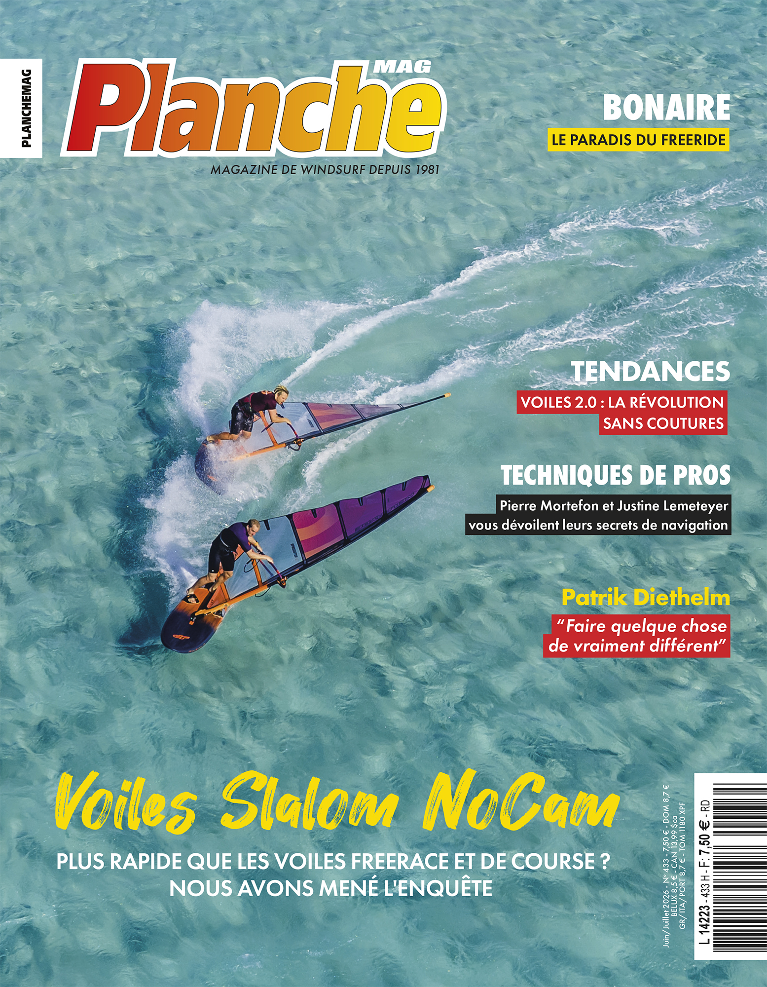 PM433 > Juin – Juillet 2026
