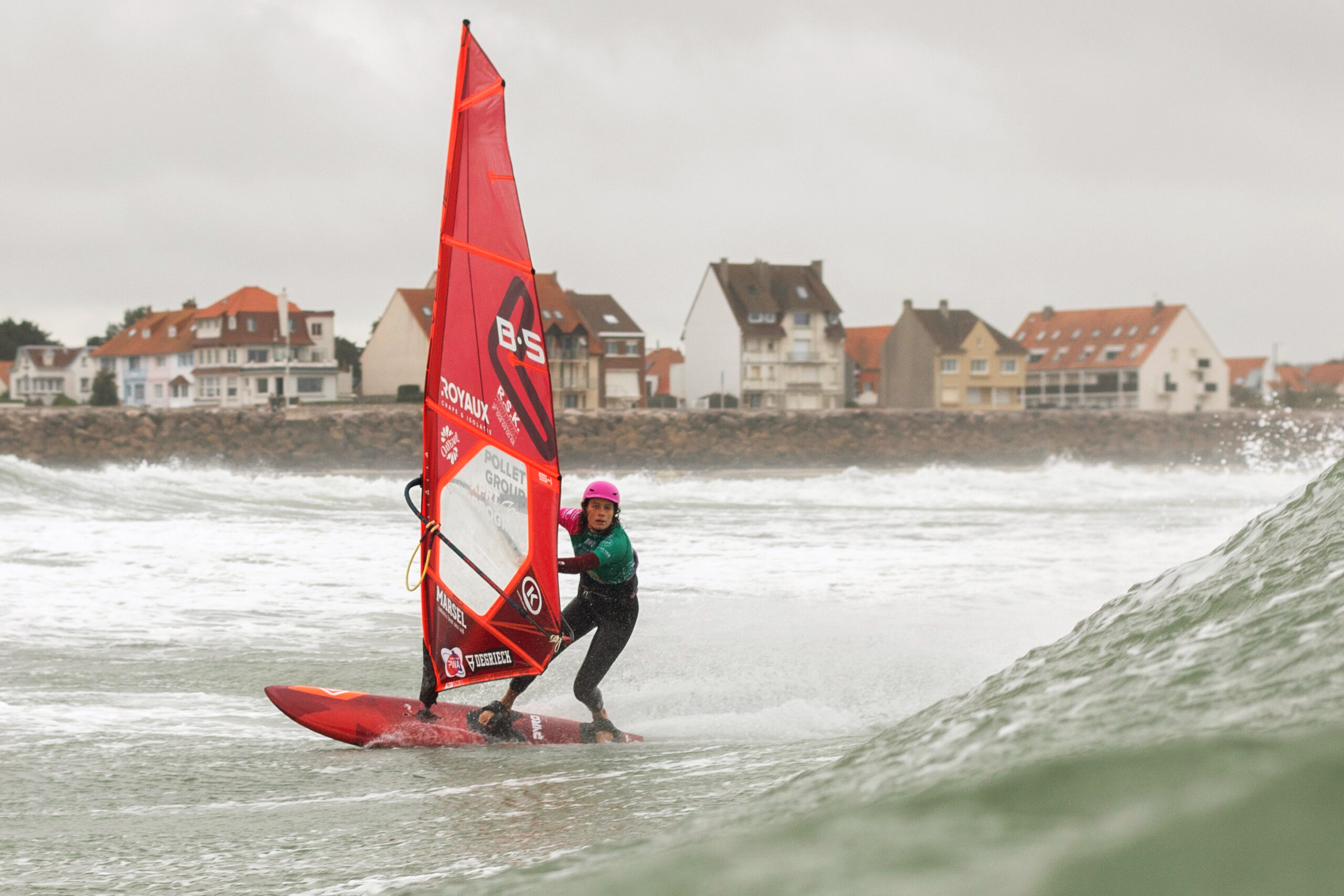 Wissant Wave Classic : Retour en image sur cette édition 2026